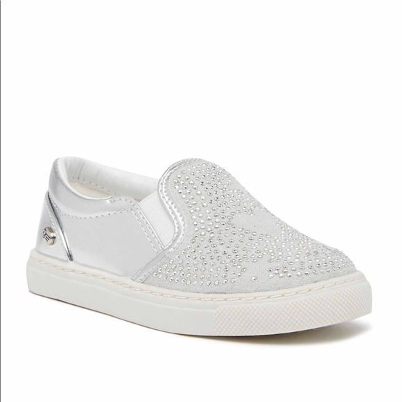new fancy shoes